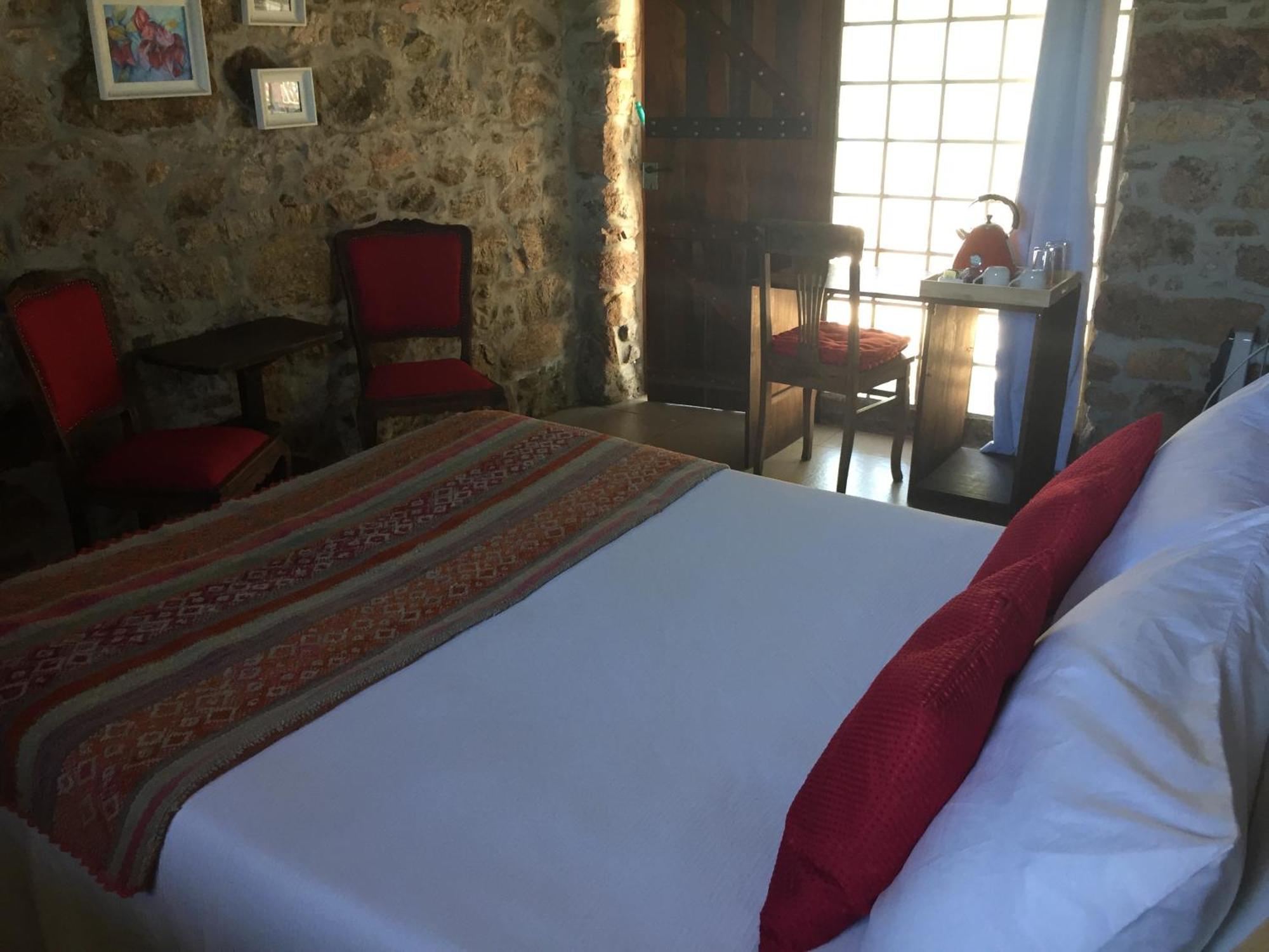 Estancia Los Platanos Valentines Kültér fotó