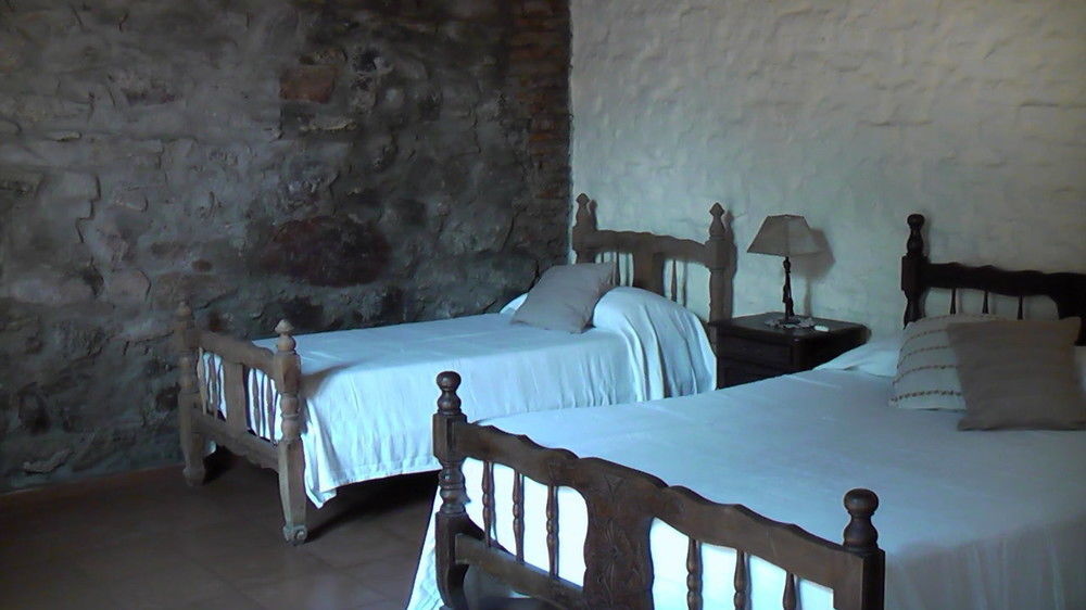 Estancia Los Platanos Valentines Kültér fotó